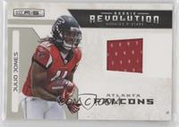 Julio Jones #/299