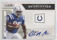 Delone Carter #/10