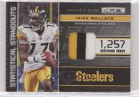Mike Wallace #/40