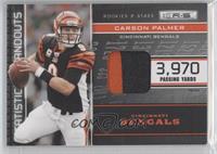 Carson Palmer #/50