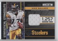 Mike Wallace #/299