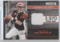 Carson Palmer #/299