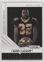 Mark Ingram #/100