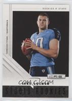 Jake Locker #/100