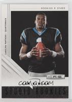 Cam Newton #/100