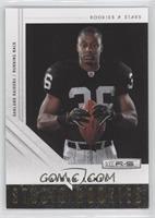 Taiwan Jones #/500