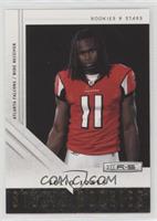 Julio Jones #/500