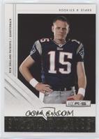 Ryan Mallett #/500