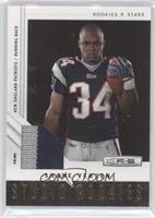 Shane Vereen #/50