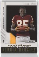 Leonard Hankerson #/50