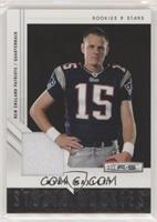 Ryan Mallett [EX to NM] #/299