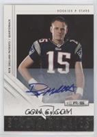 Ryan Mallett #/10