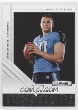 2011 Panini Rookies & Stars - Studio Rookies #27 - Jake Locker