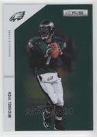 Michael Vick #/25