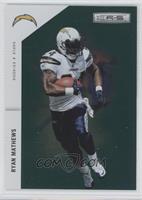 Ryan Mathews #/25