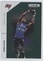 Rookie - Ahmad Black #/25