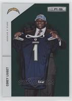 Rookie - Corey Liuget #/25