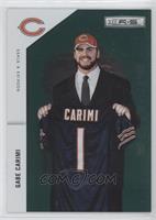 Rookie - Gabe Carimi #/25