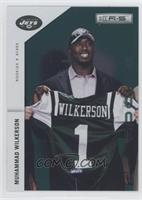 Rookie - Muhammad Wilkerson #/25