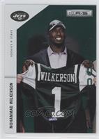 Rookie - Muhammad Wilkerson #/25