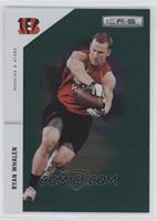 Rookie - Ryan Whalen #/25