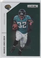 Maurice Jones-Drew #/25