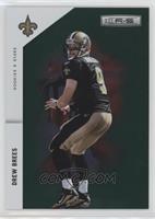 Drew Brees #/25