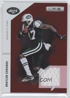 Braylon Edwards #/299