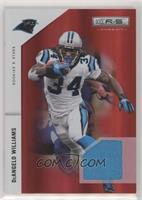 DeAngelo Williams #/299