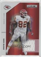 Dwayne Bowe #/200