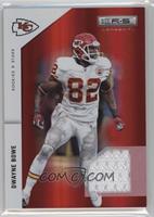 Dwayne Bowe #/200