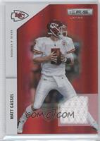 Matt Cassel #/299