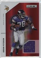 Adrian Peterson #/299