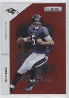 Joe Flacco #/150