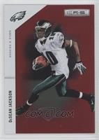 DeSean Jackson #/150