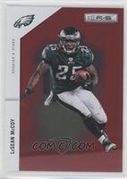 LeSean McCoy #/150