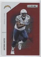 Antonio Gates #/150