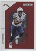 Antonio Gates #/150