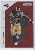 Steven Jackson #/150