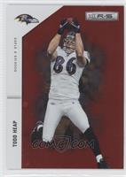 Todd Heap #/150