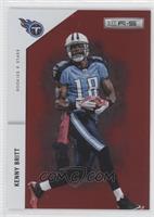 Kenny Britt #/150