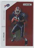 C.J. Spiller #/150