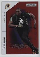 Rookie - Jarvis Jenkins #/150