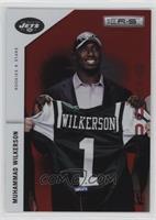 Rookie - Muhammad Wilkerson #/150