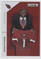 Rookie - Patrick Peterson #/150