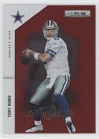 Tony Romo #/150