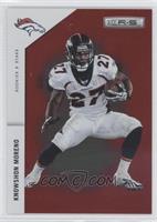 Knowshon Moreno #/150