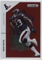 Arian Foster #/150