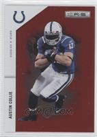 Austin Collie #/150