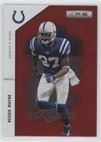 Reggie Wayne #/150